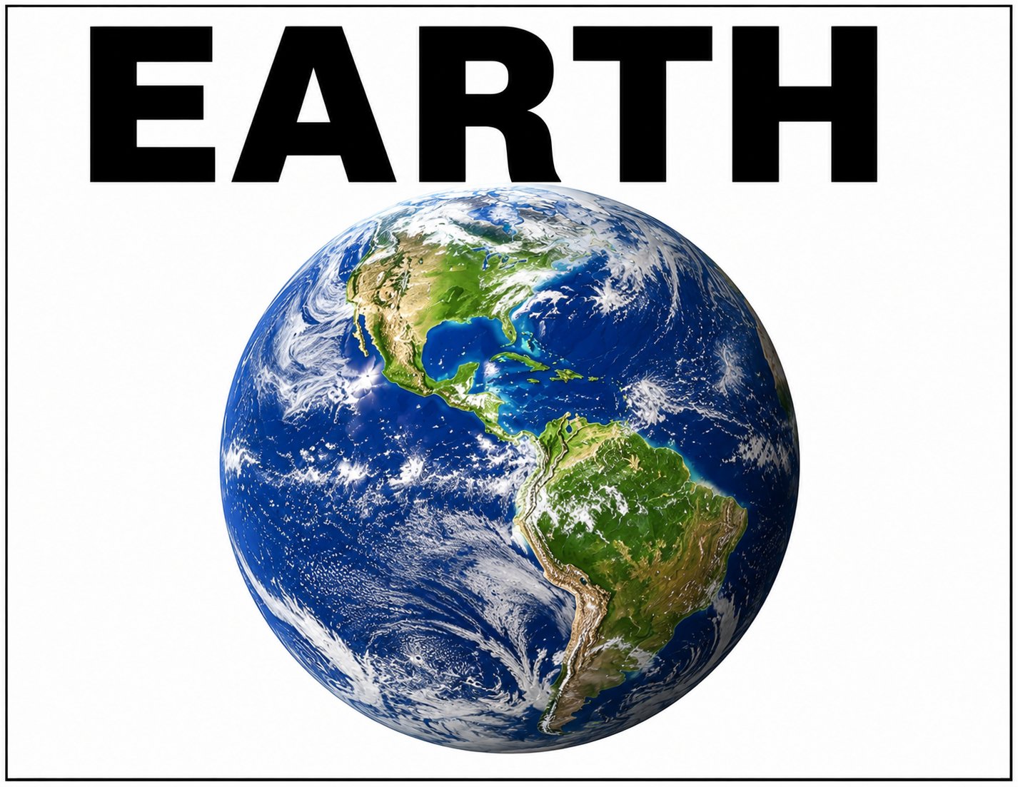 Earth