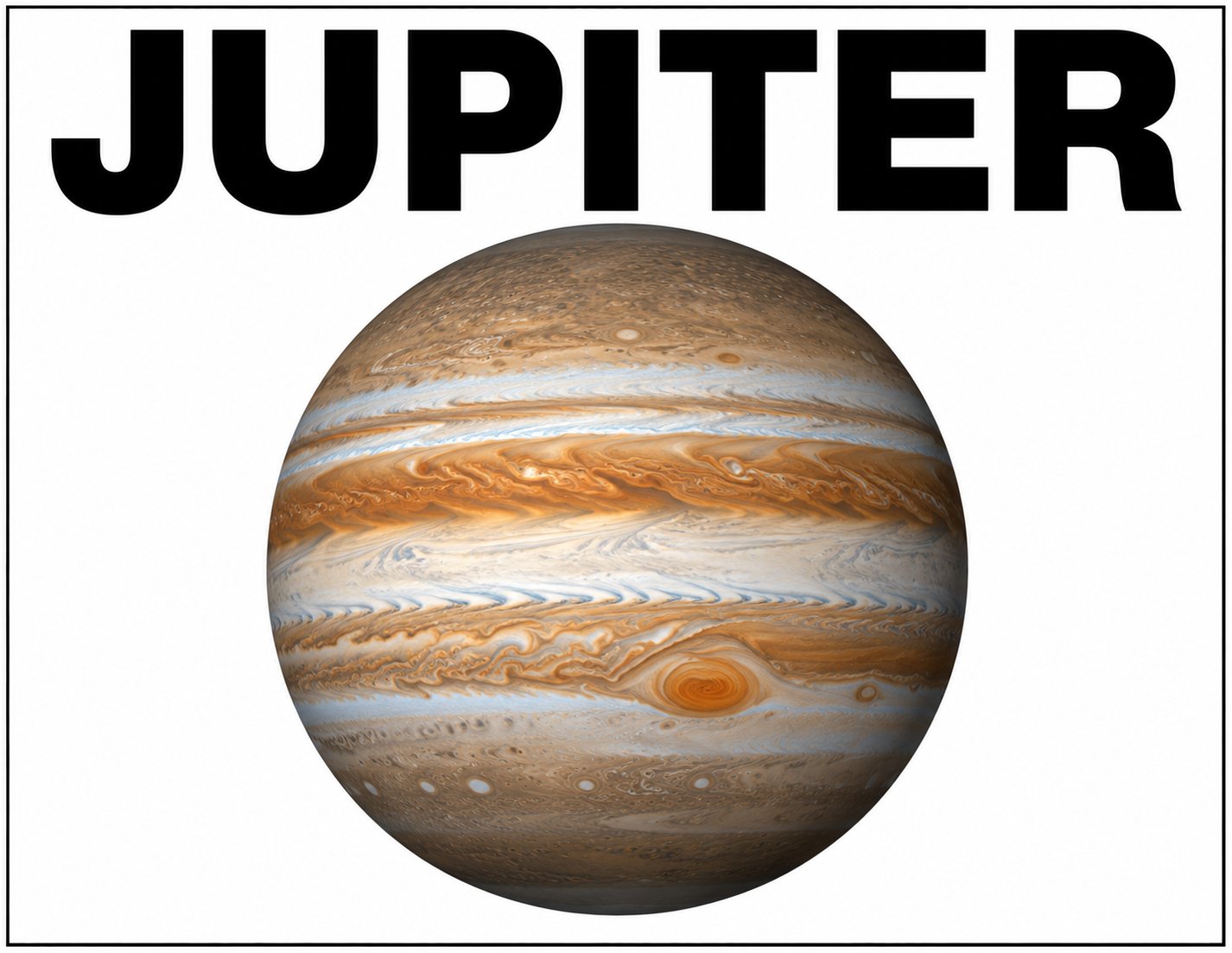 Jupiter