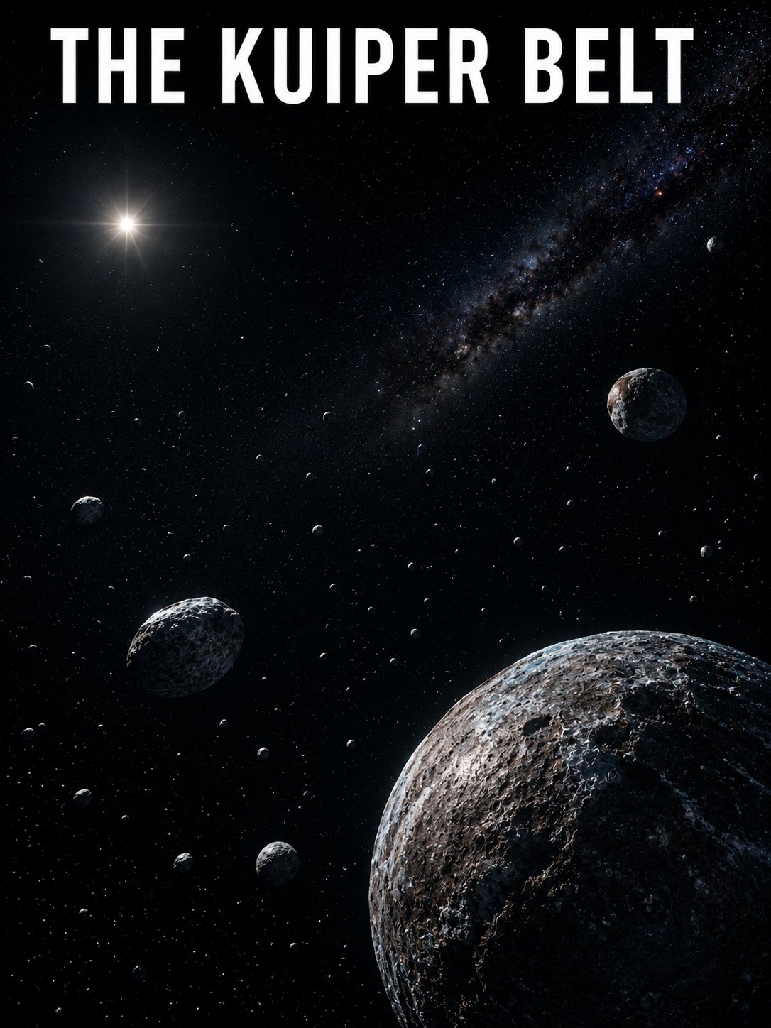 Kuiper Belt