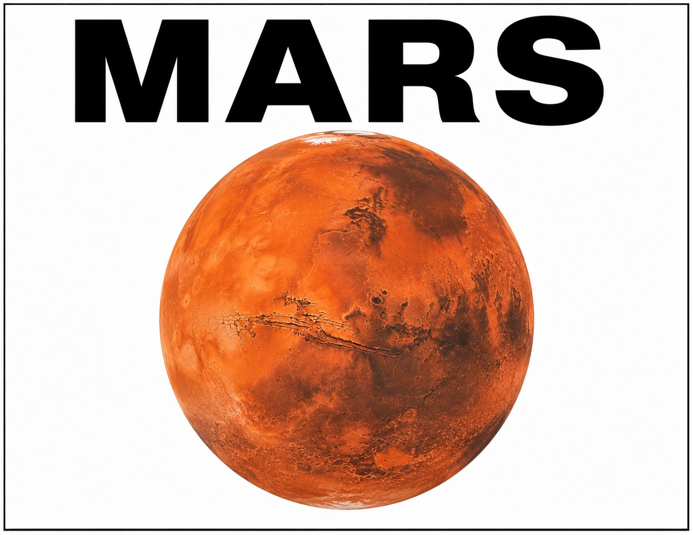 Mars