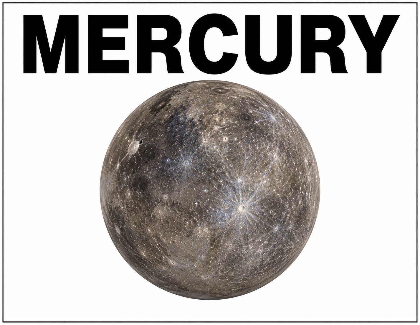 Mercury