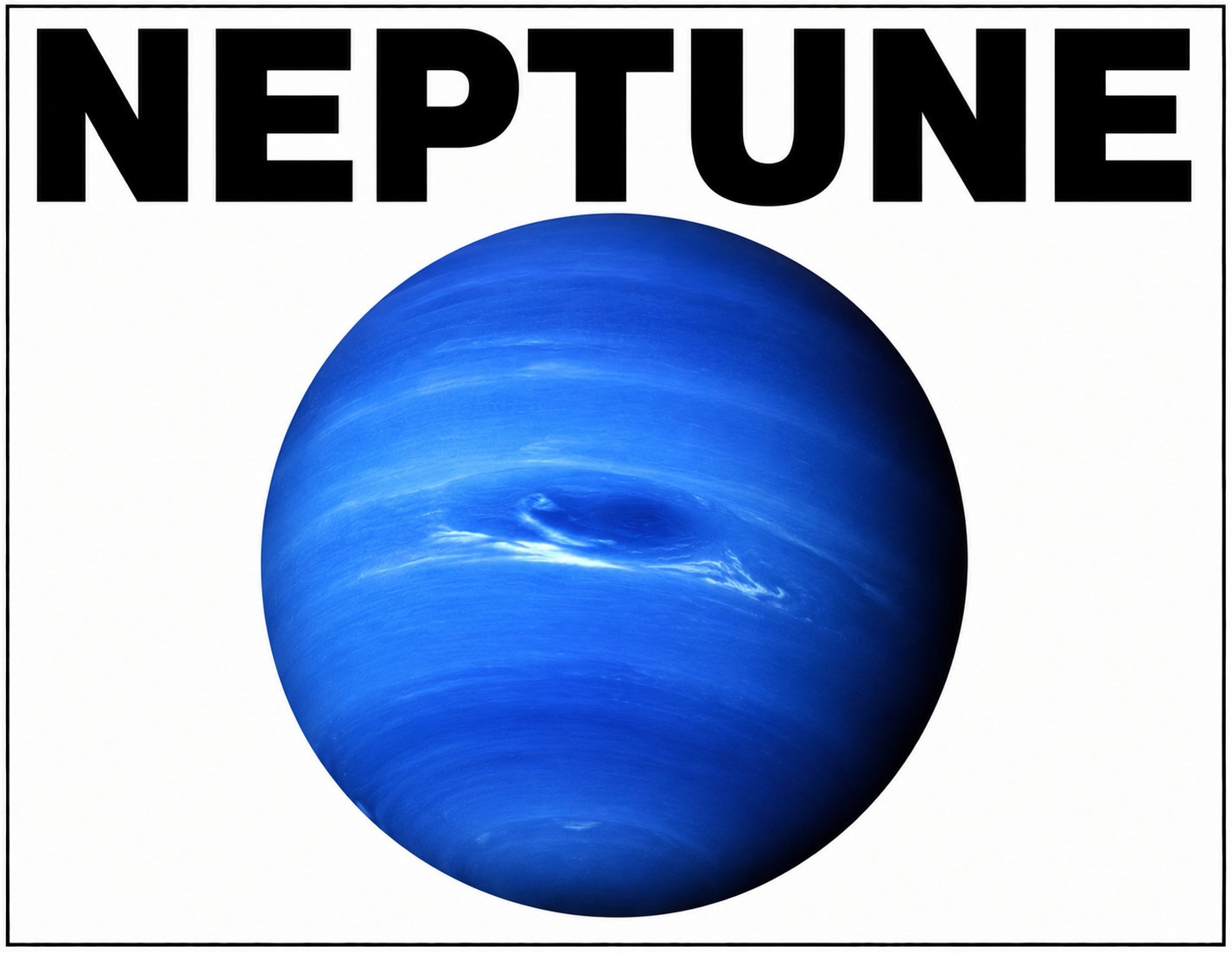 Neptune