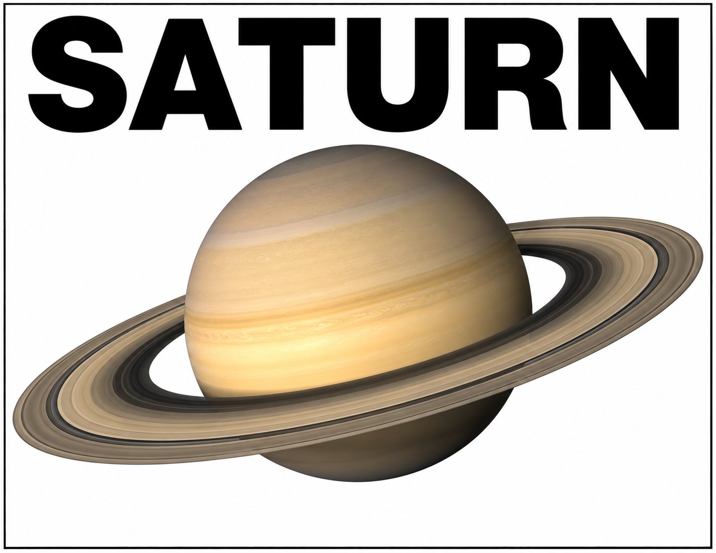 Saturn