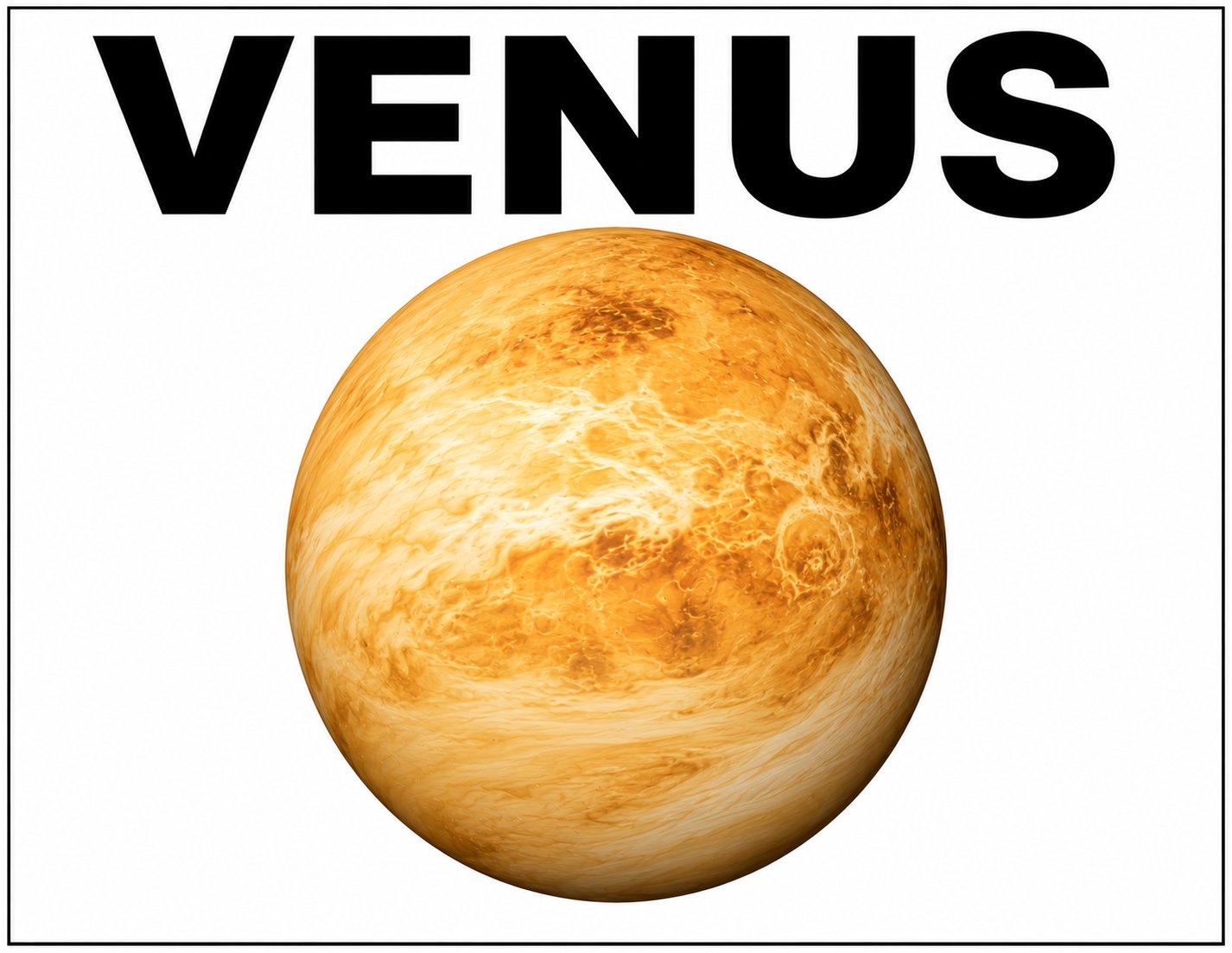 Venus
